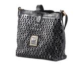 CAMPOMAGGI Crossbody Bag Nero CAMPOMAGGI Crossbody Bag Nero