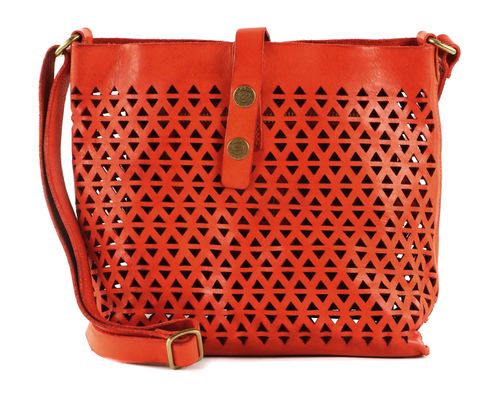 CAMPOMAGGI Crossbody Bag Cotto
