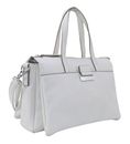 GERRY WEBER Talk Different II Handbag SHZ Oyster Gray