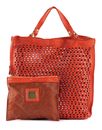 CAMPOMAGGI Shopping Bag M Cotto CAMPOMAGGI Shopping Bag M Cotto