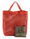 CAMPOMAGGI Shopping Bag M Cotto CAMPOMAGGI Shopping Bag M Cotto
