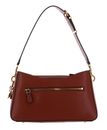 GUESS Ginevra Elite Shoulder Bag Whiskey GUESS Ginevra Elite Shoulder Bag Whiskey