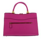 GUESS Nell Girlfriend Satchel S Fuchsia