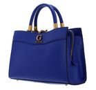 GUESS Nell Girlfriend Satchel S Violet GUESS Nell Girlfriend Satchel S Violet