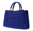 GUESS Nell Girlfriend Satchel S Violet GUESS Nell Girlfriend Satchel S Violet