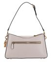 GUESS Ginevra Elite Shoulder Bag Light Rum GUESS Ginevra Elite Shoulder Bag Light Rum
