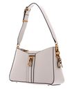 GUESS Ginevra Elite Shoulder Bag Light Rum GUESS Ginevra Elite Shoulder Bag Light Rum