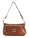 CAMPOMAGGI Shoulder Bag S Cognac