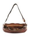 CAMPOMAGGI Shoulder Bag S Cognac