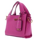 GUESS Zed Girlfriend Carryall S Fuchsia GUESS Zed Girlfriend Carryall S Fuchsia