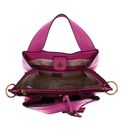 GUESS Zed Girlfriend Carryall S Fuchsia GUESS Zed Girlfriend Carryall S Fuchsia