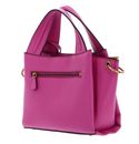 GUESS Zed Girlfriend Carryall S Fuchsia GUESS Zed Girlfriend Carryall S Fuchsia