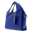 GUESS Zed Girlfriend Carryall S Violet GUESS Zed Girlfriend Carryall S Violet