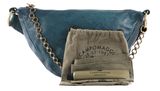 CAMPOMAGGI Crossbody Bag Zaffiro CAMPOMAGGI Crossbody Bag Zaffiro