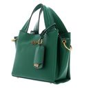 GUESS Zed Girlfriend Carryall S Forest GUESS Zed Girlfriend Carryall S Forest