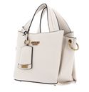 GUESS Zed Girlfriend Carryall S Stone GUESS Zed Girlfriend Carryall S Stone