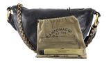 CAMPOMAGGI Crossbody Bag Nero CAMPOMAGGI Crossbody Bag Nero