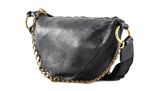 CAMPOMAGGI Crossbody Bag Nero CAMPOMAGGI Crossbody Bag Nero