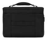 PIQUADRO Modus Special Briefcase 1 Handle 15,6 Nero PIQUADRO Modus Special Briefcase 1 Handle 15,6 Nero
