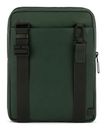 PIQUADRO Finn Crossbody Bag Verde PIQUADRO Finn Crossbody Bag Verde