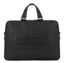 PIQUADRO Paavo 2 Handle Briefcase Nero PIQUADRO Paavo 2 Handle Briefcase Nero