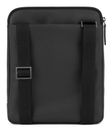 PIQUADRO Modus Special Crossbody Bag Nero PIQUADRO Modus Special Crossbody Bag Nero