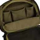 PIQUADRO PQ-RY Toiletry Bag Verde / Nero PIQUADRO PQ-RY Toiletry Bag Verde / Nero