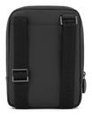 PIQUADRO Modus Special Crossbody Bag Nero PIQUADRO Modus Special Crossbody Bag Nero