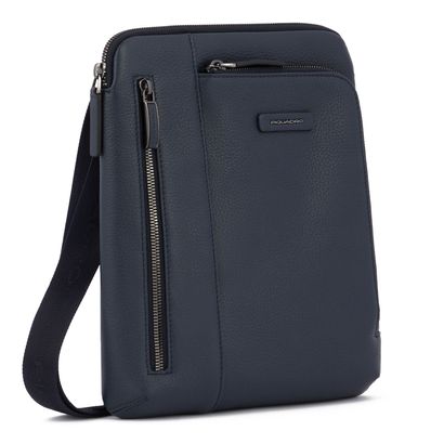 PIQUADRO Modus Special Crossbody Bag Blu