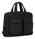 PIQUADRO Modus Special Briefcase Nero