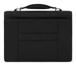 PIQUADRO Modus Special Briefcase 1 Handle 14 Nero PIQUADRO Modus Special Briefcase 1 Handle 14 Nero