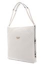 GUESS Adam Elite Tote L Stone