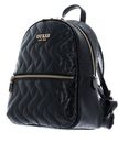 GUESS Sasky Backpack Black GUESS Sasky Backpack Black