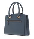 GUESS Eco Alexie Girlfriend Satchel Slate