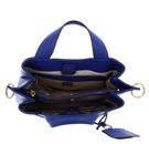 GUESS Zed Girlfriend Carryall Violet