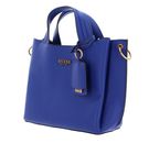 GUESS Zed Girlfriend Carryall Violet