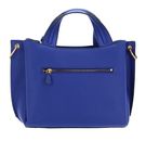 GUESS Zed Girlfriend Carryall Violet