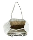 GUESS Vikky Large Tote White