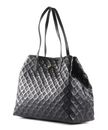 GUESS Vikky Large Tote Black