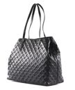 GUESS Vikky Large Tote Black