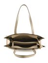 GUESS Silvana Girlfriend Tote Light Rum