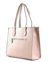 GUESS Silvana Girlfriend Tote Rosewood