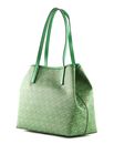 GUESS Vikky Tote Aquatic Logo GUESS Vikky Tote Aquatic Logo