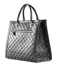 GUESS Abey Elite Tote Black GUESS Abey Elite Tote Black