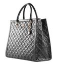 GUESS Abey Elite Tote Black GUESS Abey Elite Tote Black