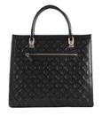 GUESS Abey Elite Tote Black GUESS Abey Elite Tote Black