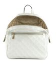 GUESS Vikky Backpack White