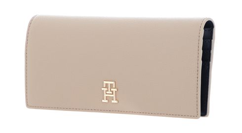 TOMMY HILFIGER TH Casual Wallet Beige