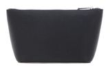 TOMMY HILFIGER TH Emblem Washbag Black TOMMY HILFIGER TH Emblem Washbag Black