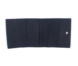 TOMMY HILFIGER TH Casual Bi-Fold Wallet Vessel Blue TOMMY HILFIGER TH Casual Bi-Fold Wallet Vessel Blue